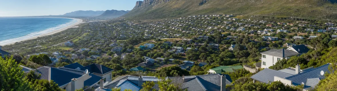 DSTV Services Noordhoek | Installation, Extra View, Repairs | 079 754 5527 1 Accredited DSTV technician arriving at a Noordhoek property with dish and ladder